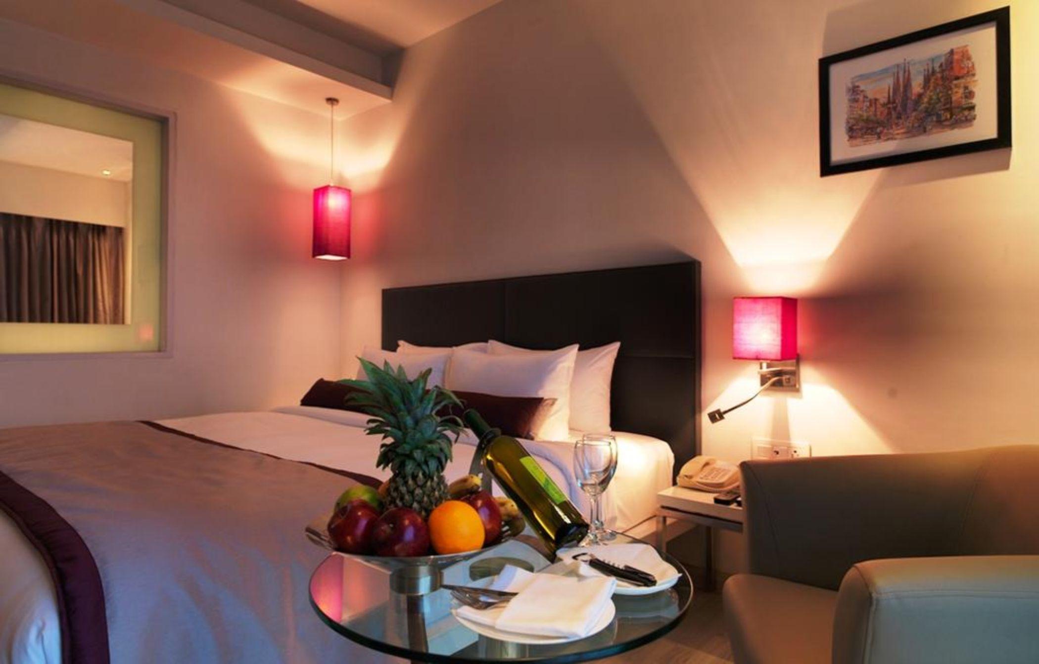 Spree Shivai Hotel Pune Pimpri-Chinchwad Kültér fotó
