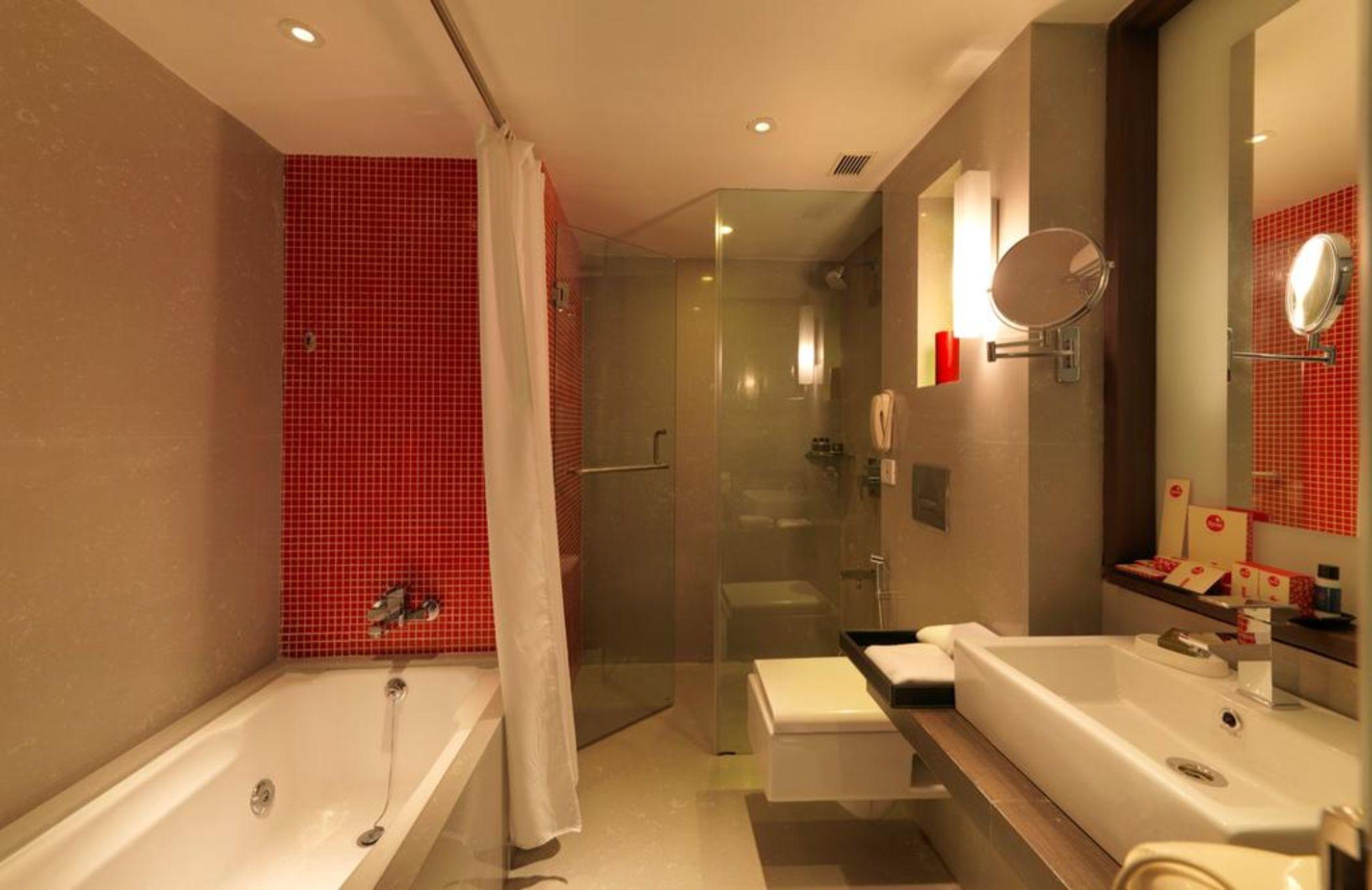 Spree Shivai Hotel Pune Pimpri-Chinchwad Kültér fotó
