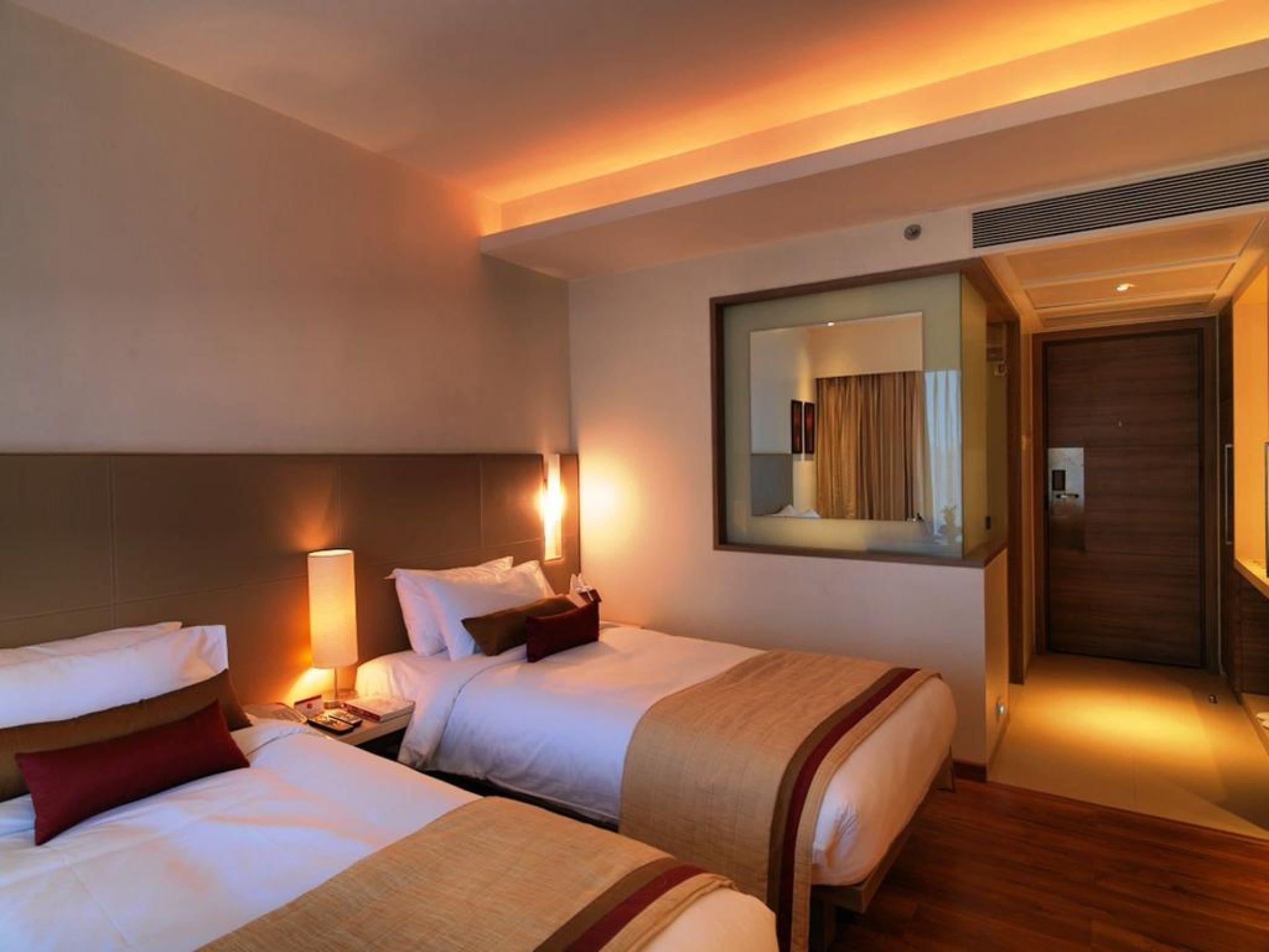 Spree Shivai Hotel Pune Pimpri-Chinchwad Kültér fotó