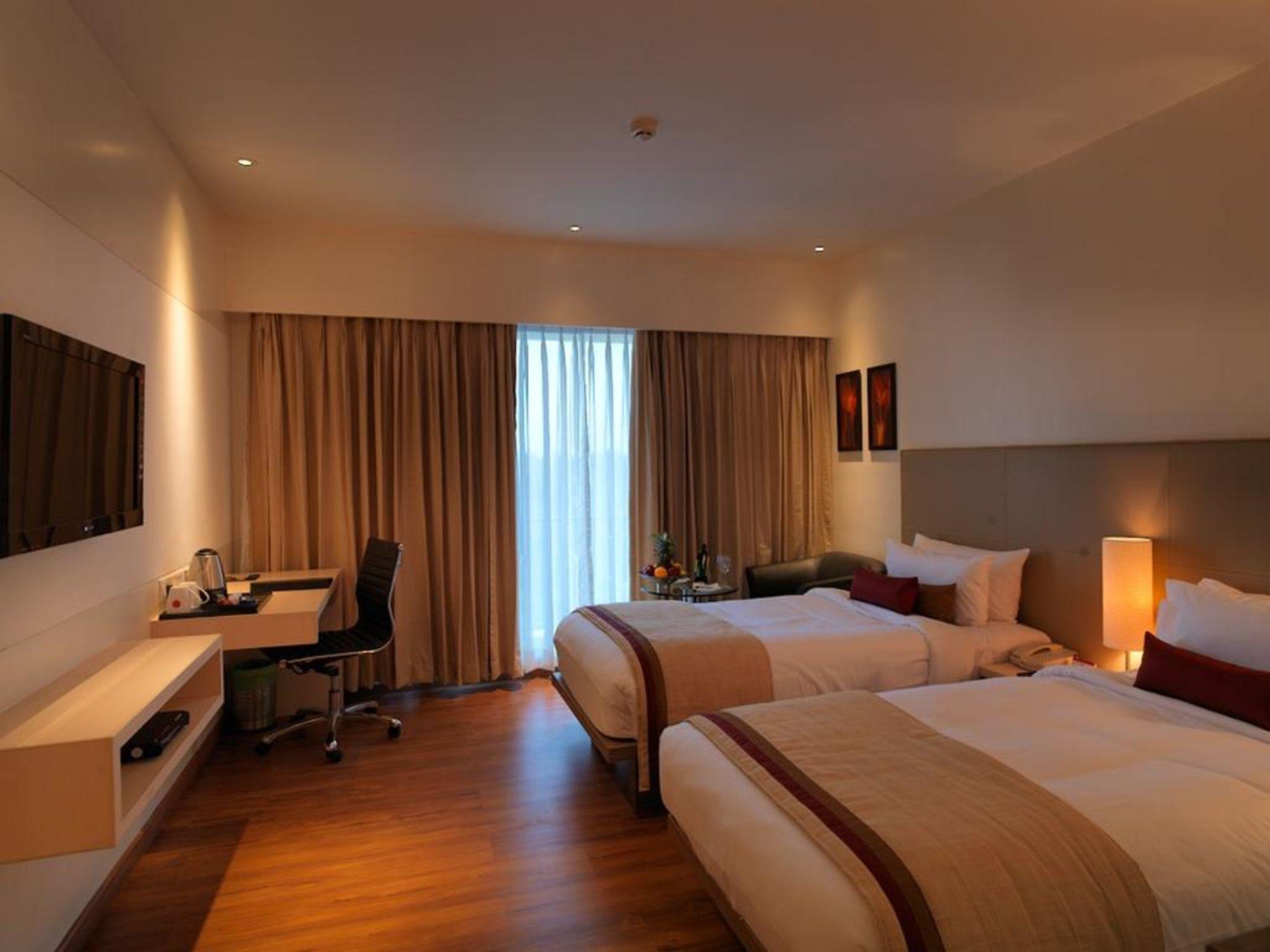Spree Shivai Hotel Pune Pimpri-Chinchwad Kültér fotó