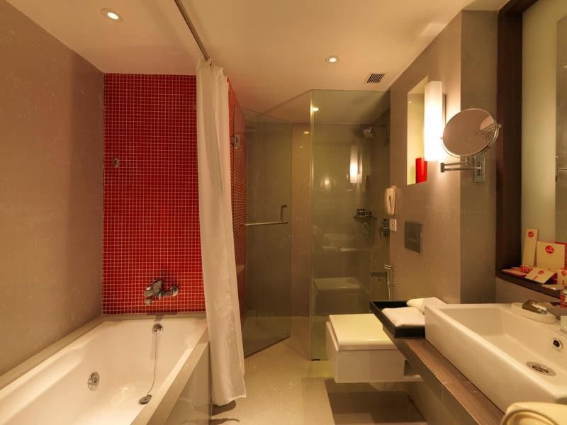 Spree Shivai Hotel Pune Pimpri-Chinchwad Kültér fotó