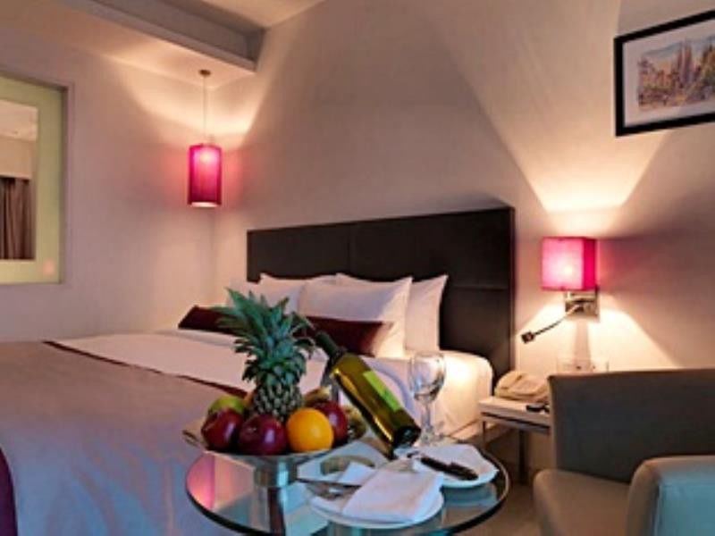 Spree Shivai Hotel Pune Pimpri-Chinchwad Kültér fotó